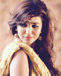 Parvathy Nair